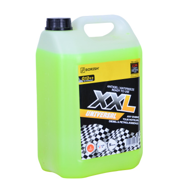 ANTIGEL Borish XXL -8 5 Litres