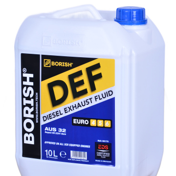 DEF similar AdBlue - Bidon  10 Litres  LIVRAISON GRATUITE