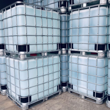 DEF/AdBlue - Borish- Cuve IBC 1000 L